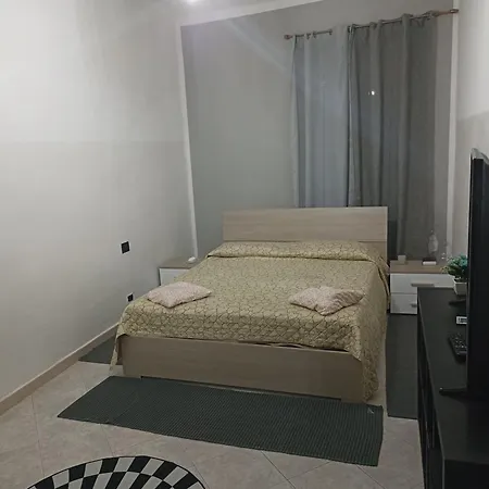 Bed and breakfast Dorcas